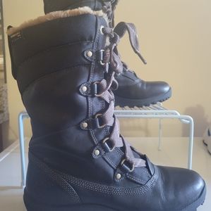 Timberland winter boots